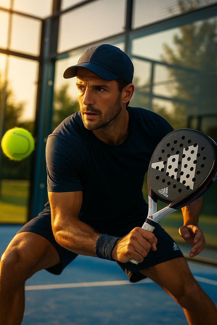 Pickleball success story