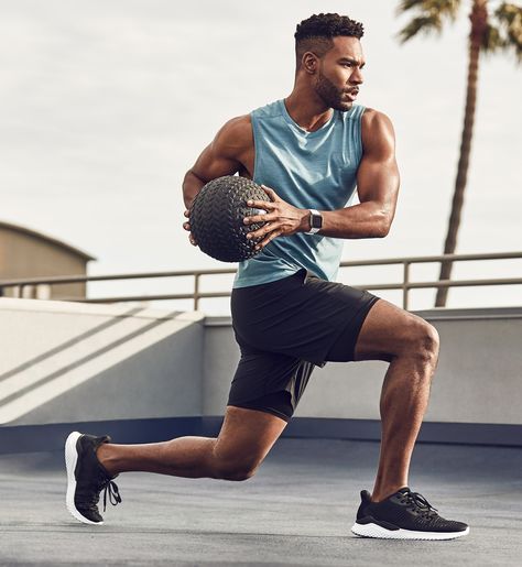 Get fitter naturally