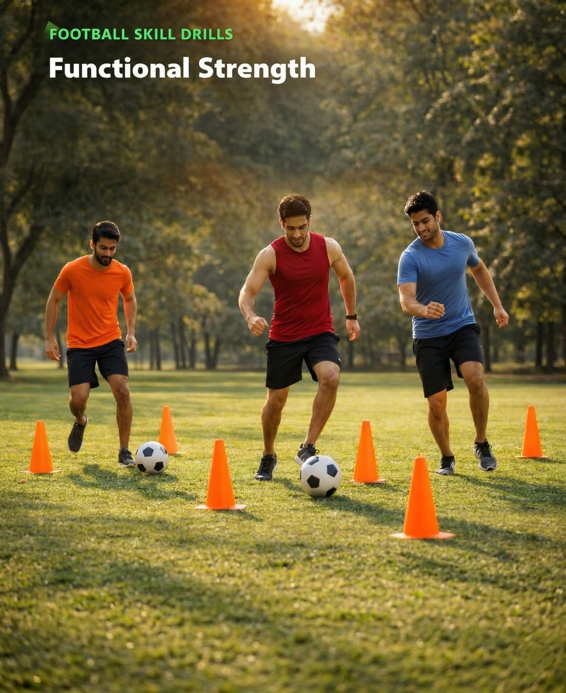 Functional Strength
