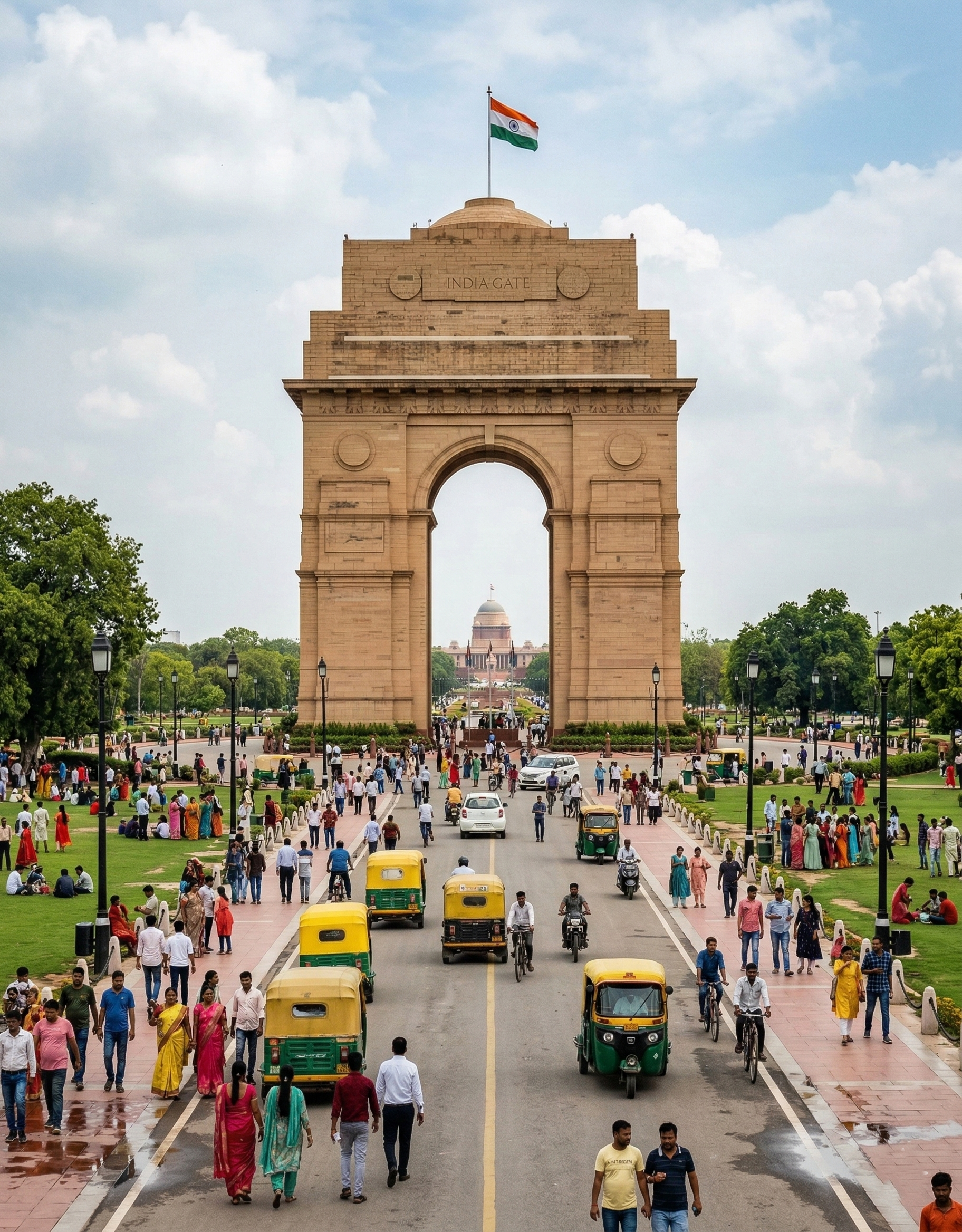 New Delhi