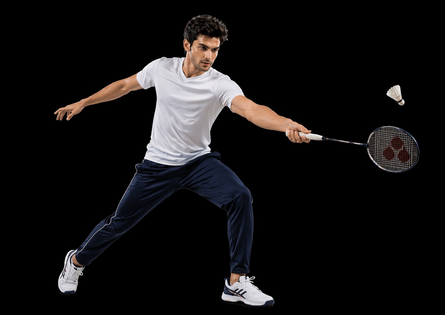 Badminton Open Play