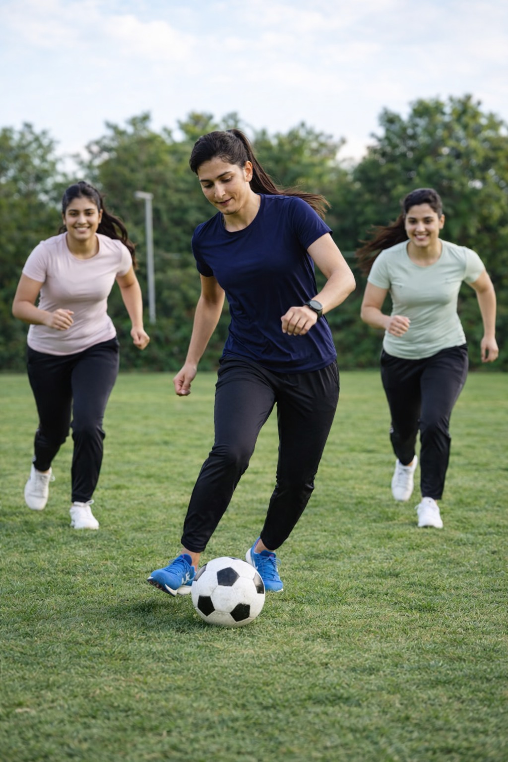 Sunday Football League