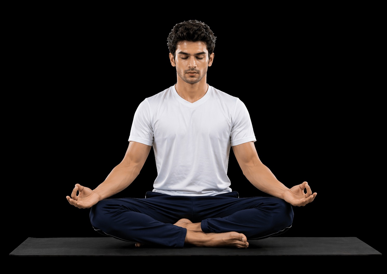 Evening Meditation Sessions