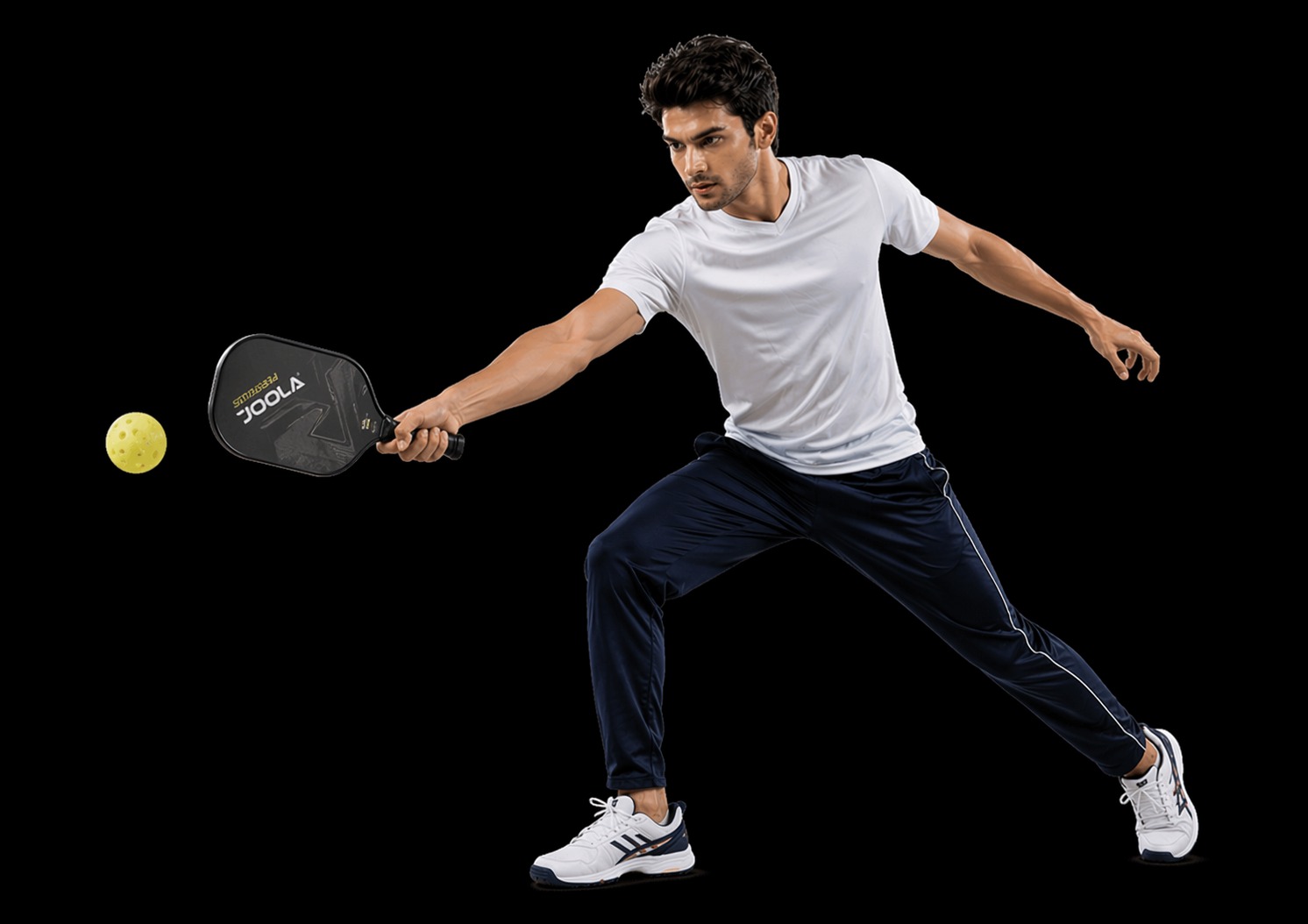 Pickleball Social Play
